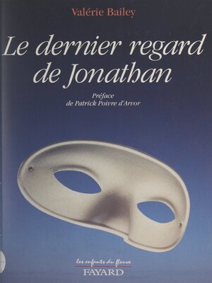 cover image of Le dernier regard de Jonathan